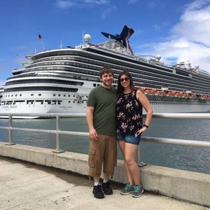 Meet your Posher, Crystal